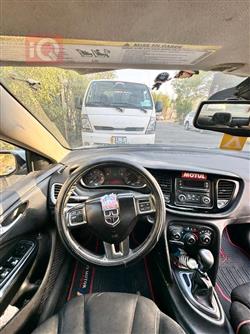 Dodge Dart